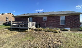 113 Cumberland Ct, Bardstown, KY 40004