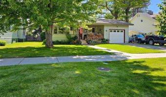 610 McLeod, Big Timber, MT 59011