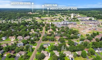 15065 Crane St NW, Andover, MN 55304