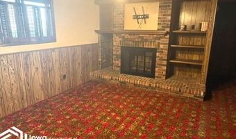 1206 N Johnson St, Algona, IA 50511