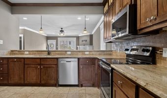 7413 PEACH BLOSSOM, Benton, AR 72019