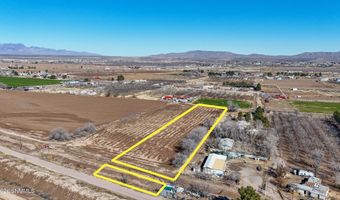 2950 Bosque Rd, Anthony, NM 88021