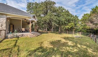 831 County Road 2200, Aquilla, TX 76622