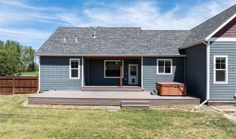 160 Coral Dr, Belgrade, MT 59714