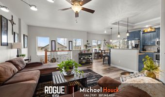 6160 Coronado, Casper, WY 82609