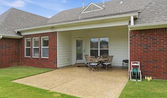6643 BAUDETTE Ln, Bartlett, TN 38135