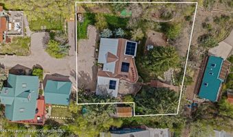 307 E Sopris Dr, Basalt, CO 81621