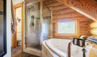 244 245 BLACK MOUNTAIN Ln, Alpine, WY 83128