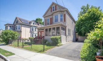 3 Sand St, Albany, NY 12209