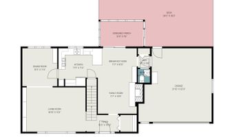 2375 Dundee Dr, Ann Arbor, MI 48103