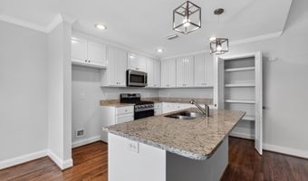 341 W Rapid Run, Camden, SC 29020