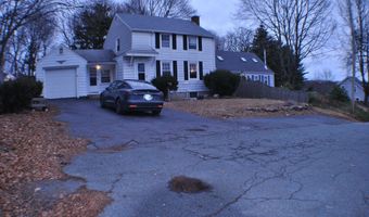 21 Goldsmith Ave, Beverly, MA 01915