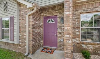 5410 Sahara St, Bentonville, AR 72713