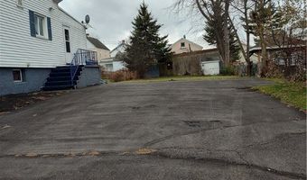 540 Niagara St, Utica, NY 13501