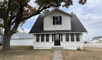 108 Ellsworth Ave, Alden, IA 50006