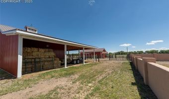 11743 County Road J, Antonito, CO 81120