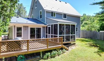 760 W Side Rd, Bartlett, NH 03812