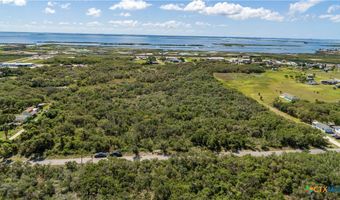 N McCampbell Street, Aransas Pass, TX 78336