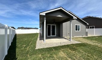 1208 NW 21st St, Fruitland, ID 83619