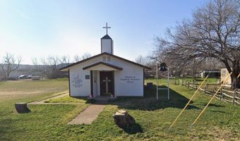 24 S Avenue C, Albany, TX 76430
