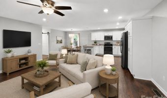 611 Pole Creasman Rd, Asheville, NC 28806
