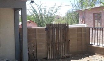 531 W Lomita Ave, Ajo, AZ 85321