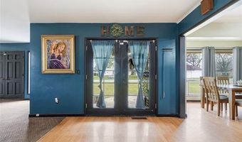 101 S Hall St, Adair, OK 74330