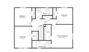 Arcturus Pass Plan: Integrity 2080S, Auburn, IN 46706