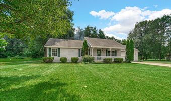 1945 E 150 S, Knox, IN 46534