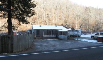 3244 Hwy 421, Bear Branch, KY 41714