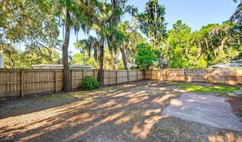 1106 Woodward Ave, Beaufort, SC 29902