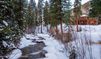 27 33 Fall Crk, Aspen, CO 81611