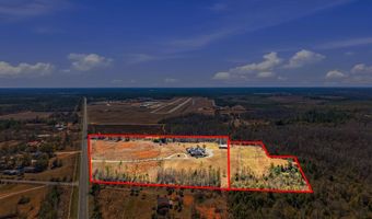 21748 N State Road 71, Altha, FL 32421