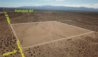 0 Mojave Rd, Adelanto, CA 92301