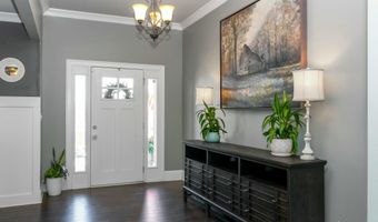 3307 Prairie Range Ln, Apison, TN 37302