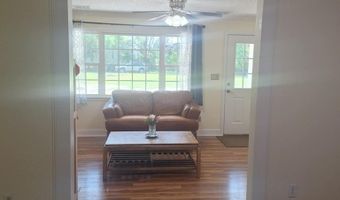2165 Satilla Church Rd, Baxley, GA 31513