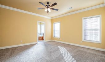 4003 Banbury Dr, Bentonville, AR 72713