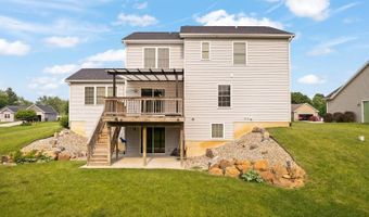 3228 Pender, Adrian, MI 49221
