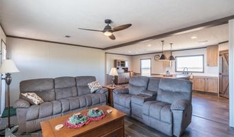 4377 County Road 497, Anson, TX 79501