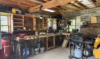 1665 Frazier Hill Rd, Benson, VT 05731