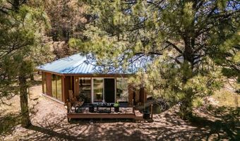 26 Bonito Ln, Angel Fire, NM 87710