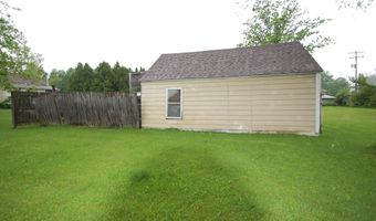 1486 N M-76, Alger, MI 48610