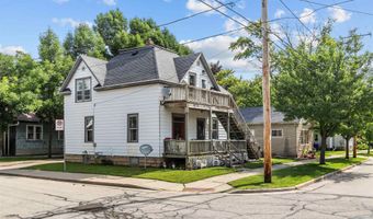 318 W BREWSTER St, Appleton, WI 54911