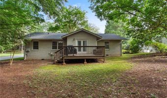 851 Cardova Dr NE, Atlanta, GA 30324