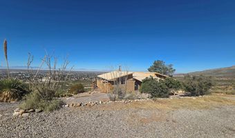 3525 Thunder Rd, Alamogordo, NM 88310