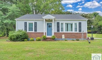1002 Morningside Dr, Bassett, VA 24055