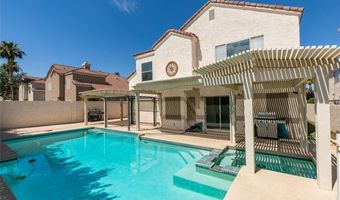 534 Baldridge Dr, Henderson, NV 89014
