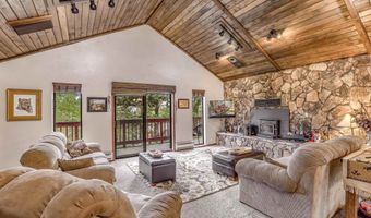 17 Lakeview Cir, Angel Fire, NM 87710