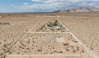 2595 Pima St, Sandy Valley, NV 89019