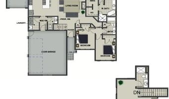 14619 Baker Rd, Birchwood, TN 37308